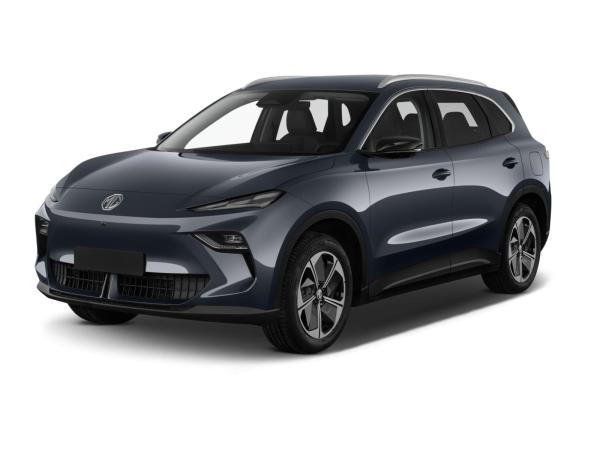 MG S5 EV Luxury Tageszulassung Sonderaktion bild