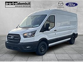 Ford Transit Transit Kasten 350 L3 Trend 130PS🛠️GEWERBEHAMMER🛠️🚀SOFORT-VERFÜGBAR🚀