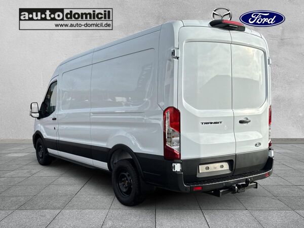 Ford Transit Transit Kasten 350 L3 Trend 130PS🛠️GEWERBEHAMMER🛠️🚀SOFORT-VERFÜGBAR🚀 bild 4