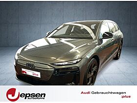 Audi A6 e-tron Avant performance S line HUD Matrix AHK Audi A6 e-tron Avant performance S line HUD Matrix AHK