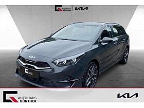 Kia Ceed SW CEED_SW 1.5T 140 DCT7 SPI TEC