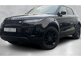 Land Rover Range Rover Evoque P270e S 0,5% Versteuerung Land Rover Range Rover Evoque P270e S 0,5% Versteuerung