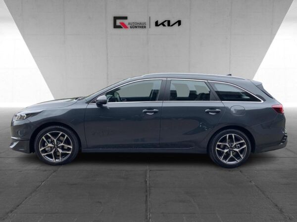 Kia Ceed SW CEED_SW 1.5T 140 DCT7 SPI TEC bild 2