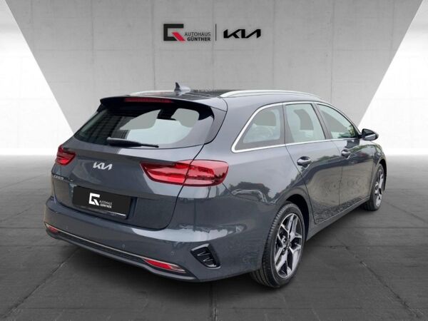 Kia Ceed SW CEED_SW 1.5T 140 DCT7 SPI TEC bild 4