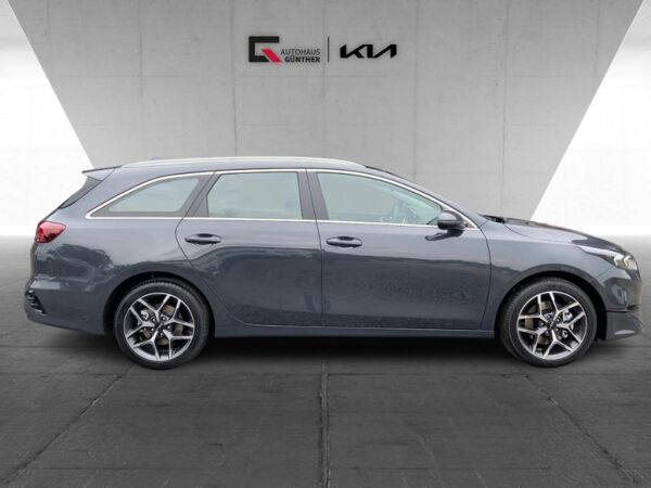 Kia Ceed SW CEED_SW 1.5T 140 DCT7 SPI TEC bild 5