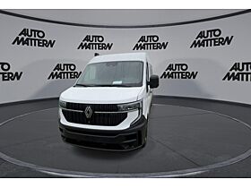 Renault Master dCi150 L3H2 BOTT-Innenausbau Navigation Renault Master dCi150 L3H2 BOTT-Innenausbau Navigation