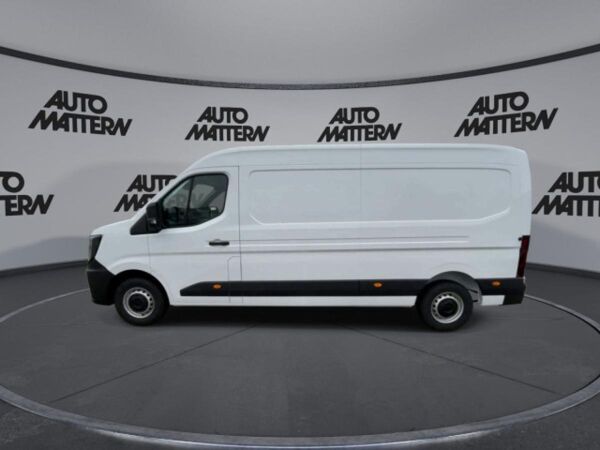 Renault Master dCi150 L3H2 BOTT-Innenausbau Navigation bild 4