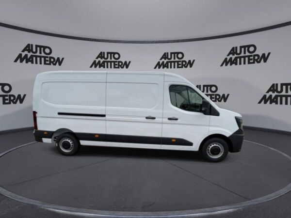 Renault Master dCi150 L3H2 BOTT-Innenausbau Navigation bild 5