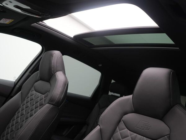 Audi Q7 S line business ab mtl. € 819,-¹ 🏳️ VOLLAUSSTATTUNG - SOFORT VERFÜGBAR - 🏳️ bild 6