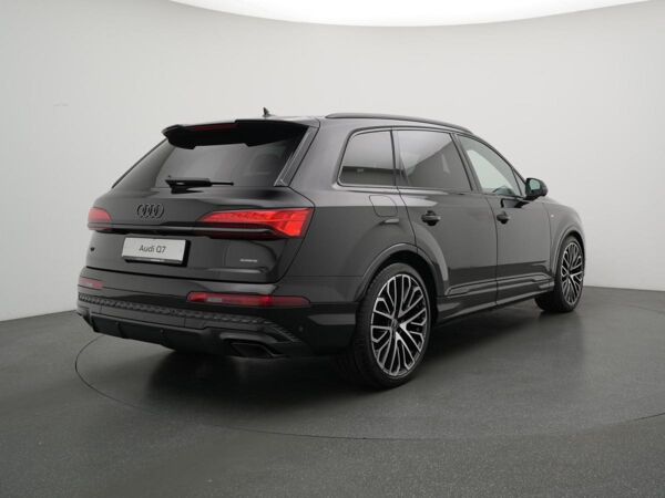 Audi Q7 S line business ab mtl. € 819,-¹ 🏳️ VOLLAUSSTATTUNG - SOFORT VERFÜGBAR - 🏳️ bild 3