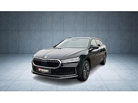 Skoda Superb Combi Selection 2.0 TDI DSG AHK/NAVI/ACC Skoda Superb Combi Selection 2.0 TDI DSG AHK/NAVI/ACC