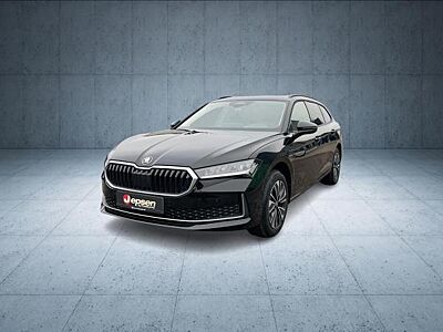 Skoda Superb Combi Selection 2.0 TDI DSG AHK/NAVI/ACC