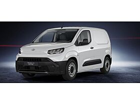 Toyota Proace City 50 kWh Vollelektrisch 100 kW (136 PS) Duty EV (NW) Autom. Inkl. SERVICE