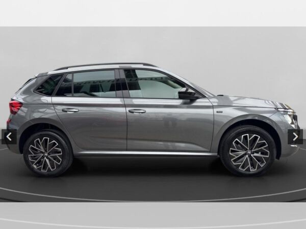 Skoda Kamiq Tour 1,0 TSI 85 kW 7-Gang-DSG bild 6