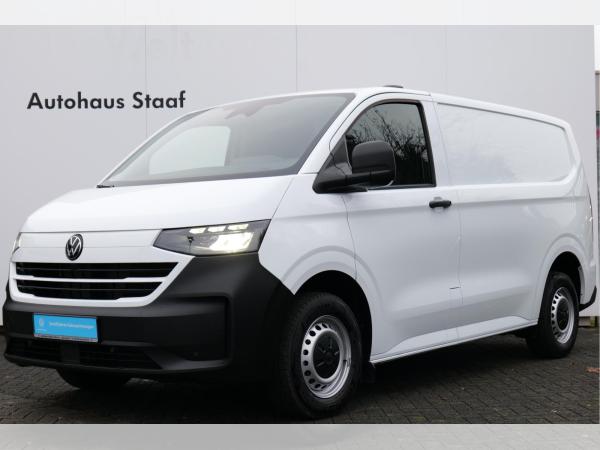 Volkswagen Transporter Kasten (TV) bild