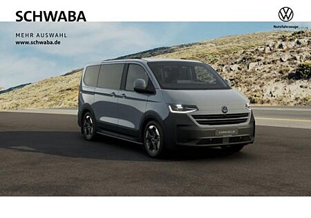 VW Caravelle Volkswagen 2,0 TDI Automatik *Pan Americana*