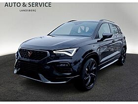Cupra Ateca VZ Tribe Edition *AHK*LED*PLUS* Cupra Ateca VZ Tribe Edition *AHK*LED*PLUS*