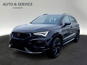 Cupra Ateca VZ Tribe Edition *AHK*LED*PLUS* bild 1