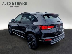 Cupra Ateca VZ Tribe Edition *AHK*LED*PLUS* bild 2