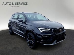 Cupra Ateca VZ Tribe Edition *AHK*LED*PLUS* bild 4