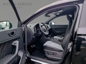 Cupra Ateca VZ Tribe Edition *AHK*LED*PLUS* bild 6