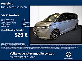 Volkswagen Multivan ENERGY TSI Preisvorteil 15966 € Volkswagen Multivan ENERGY TSI Preisvorteil 15966 €