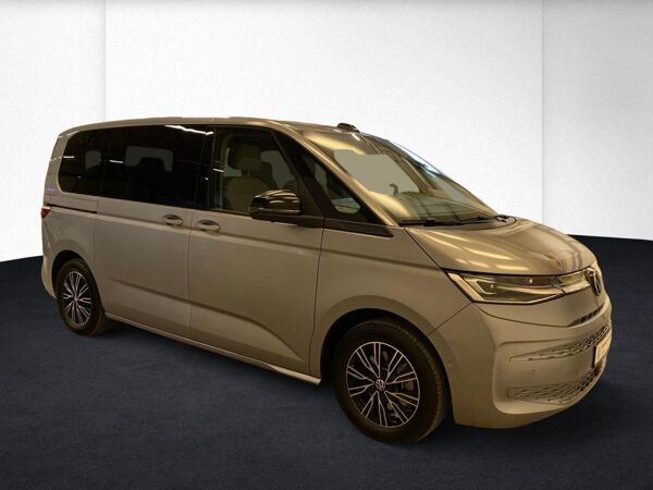 Volkswagen Multivan ENERGY TSI Preisvorteil 7465 € bild 2