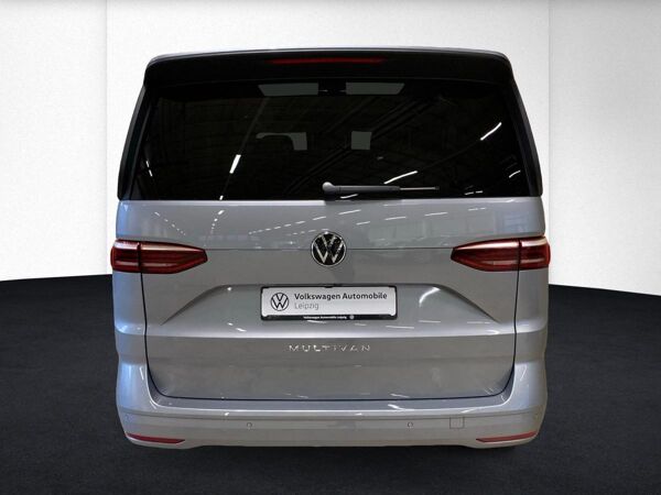 Volkswagen Multivan ENERGY TSI Preisvorteil 7465 € bild 4