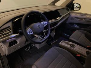 Volkswagen Multivan ENERGY TSI Preisvorteil 9466 € bild 6
