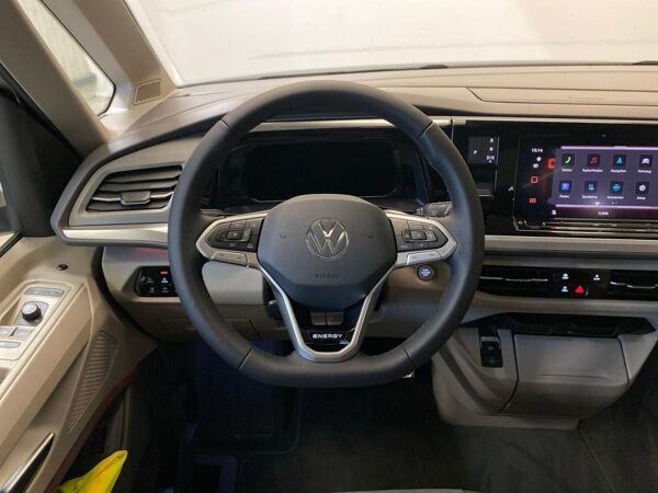 Volkswagen Multivan ENERGY TSI Preisvorteil 7465 € bild 7