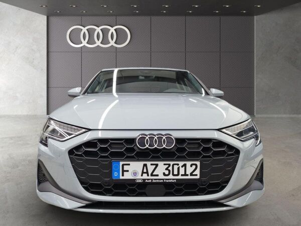 Audi A3 Sportback 35 TFSI S tronic Matrix-LED DAB VC PDC Sitzheizung bild 2