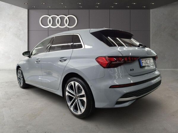 Audi A3 Sportback 35 TFSI S tronic Matrix-LED DAB VC PDC Sitzheizung bild 4