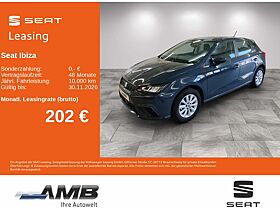 Seat Ibiza Style 1.0 LED/Sitzhzg/Full Link