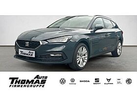 Seat Leon Sportstourer 1.5eTSI DSG Road Edition Aktionspreis im Mai Seat Leon Sportstourer 1.5eTSI DSG Road Edition Aktionspreis im Mai
