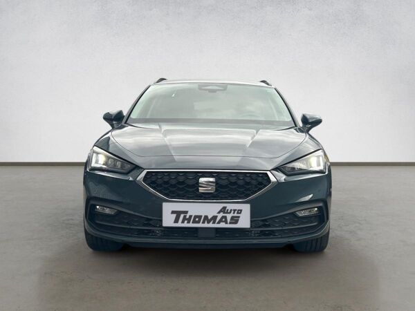 Seat Leon Sportstourer 1.5eTSI DSG Road Edition Aktionspreis im Mai bild 5