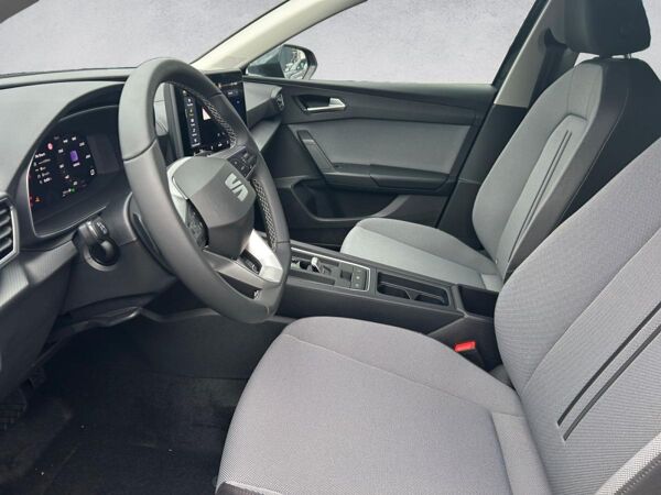 Seat Leon Sportstourer 1.5eTSI DSG Road Edition Aktionspreis im Mai bild 7