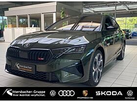 Skoda Octavia RS 2,0 TSI 7-Gang-DSG sofort verfügbar Skoda Octavia RS 2,0 TSI 7-Gang-DSG sofort verfügbar