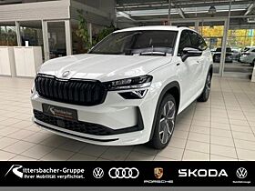 Skoda Kodiaq Sportline 2,0 TDI 7-Gang-DSG Sofort verfügbar Skoda Kodiaq Sportline 2,0 TDI 7-Gang-DSG Sofort verfügbar