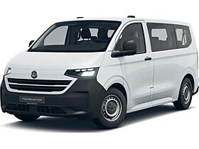 Volkswagen Transporter Kombi 2.0 l TDI *RFK*GRA*PDC*NAVI* Volkswagen Transporter Kombi 2.0 l TDI *RFK*GRA*PDC*NAVI*