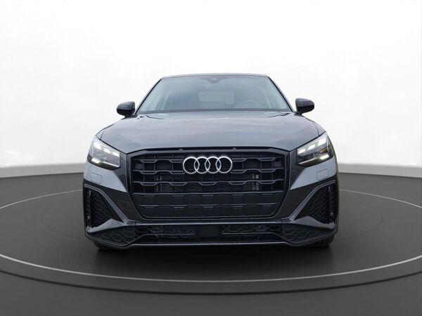 Audi Q2 35 TFSI S line AHK Matrix LM 18" Navi PDC+RFK bild 5