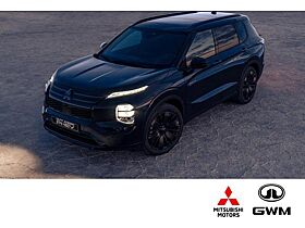 Mitsubishi Outlander 🖤🔥PHEV TOP BLACK EDITION 🖤🔥 ▶︎LIMITIERT◀︎