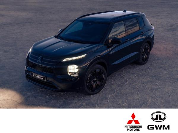 Mitsubishi Outlander 🖤🔥PHEV TOP BLACK EDITION 🖤🔥 ▶︎LIMITIERT◀︎ bild
