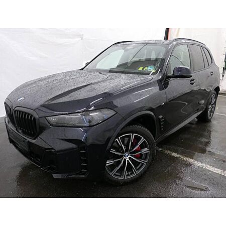 BMW X5 leasen