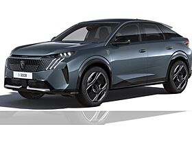 Peugeot 3008 Elektro GT - Long Range – 230 PS  – SOFORT VERFÜGBAR ⚡- GEWERBEKUNDEN