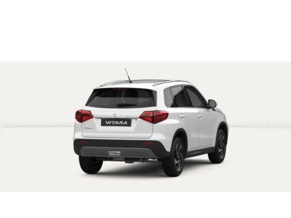 Suzuki Vitara 1.4 Comfort+ Hybrid (Tageszulassung) bild 6