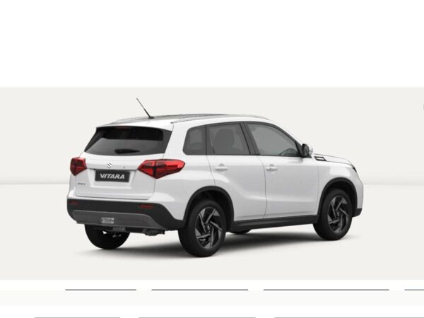 Suzuki Vitara 1.4 Comfort+ Hybrid (Tageszulassung) bild 7