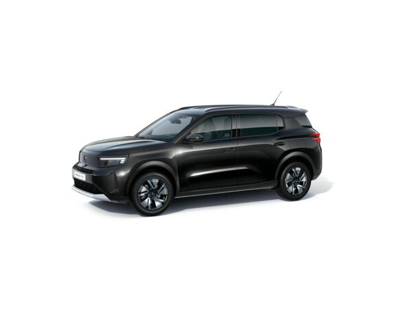 Opel Frontera GS 1.2 MHEV 6-Gang-Doppelkupplung. eDCT bild 4