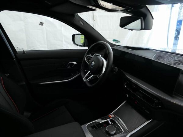 BMW 330 d Tour. xDri., "M Sport", Dri. Ass., Park. Ass. +., HiFi., Keyless.,  uvm. bild 3