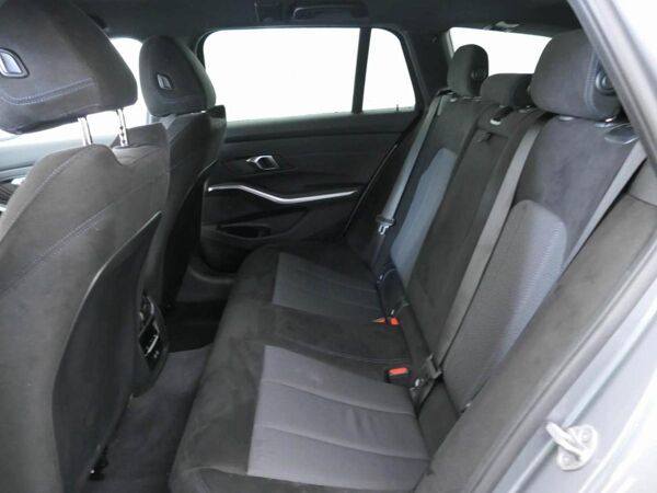BMW 330 d Tour. xDri., "M Sport", Dri. Ass., Park. Ass. +., HiFi., Keyless.,  uvm. bild 5