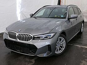BMW 330 d Tour. xDri., "M Sport", Dri. Ass., Park. Ass. +., HiFi., Keyless.,  uvm.